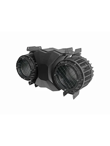 etapa de luz ciega